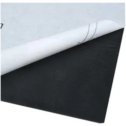 vidaXL, Bodenbelag, Quadratische Dielen (PVC Boden, 5.11 m2)