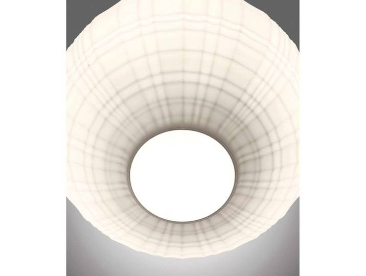 Tartan LED Suspension Dimmable Blanc - Foscarini - Verre