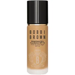 30ml BOBBI BROWN Weightless Skin Foundation SPF 15