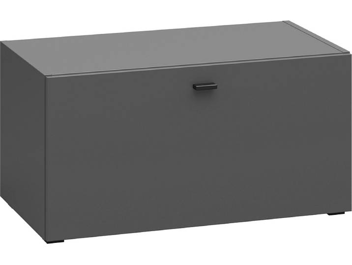 Kommode MODULINK 1 Tür 64x35x32cm grafit