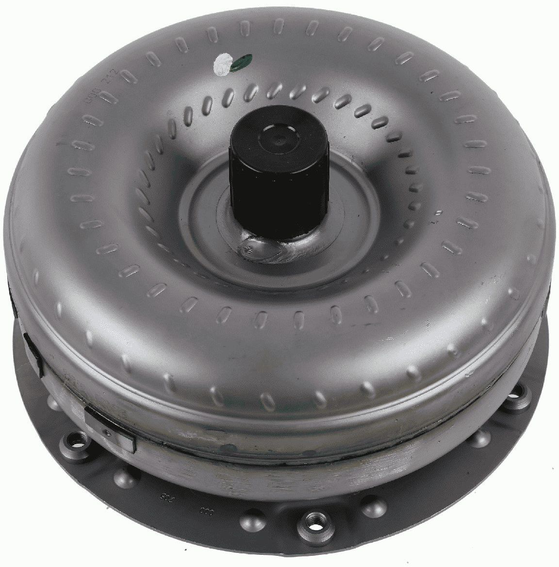 Kupplung, Automatikgetriebe (Wandler) SACHS 0700 002 632
