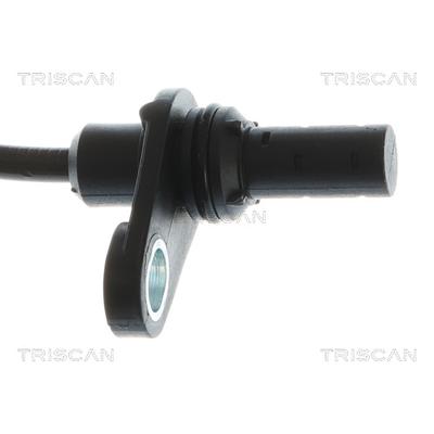 TRISCAN Sensor, Raddrehzahl 8180 16171 für Ford