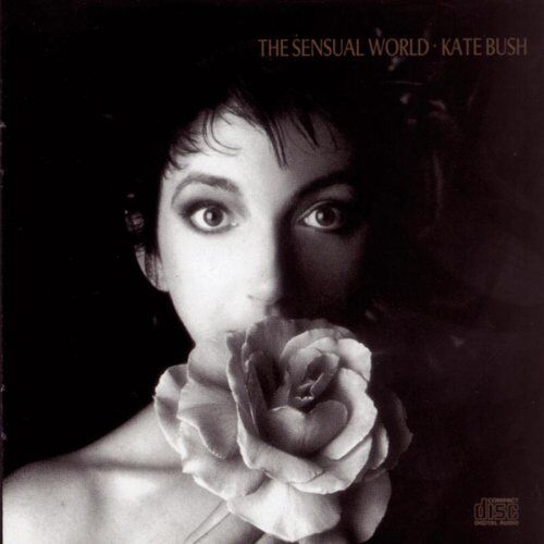 Kate Bush - Sensual World - Preis vom 09.10.2026 07:28:09 h