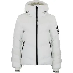 Peak mountain, Damen, Skijacke, Alibi (L), Weiss, L