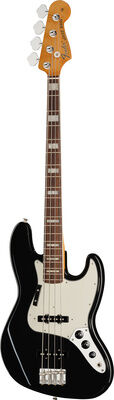 Fender Vintera III E 70s Jazz Bass BK noir