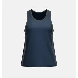 Head, Damen, Sportshirt, Club 25 Tech Tank Top Damen Navy (S), Blau