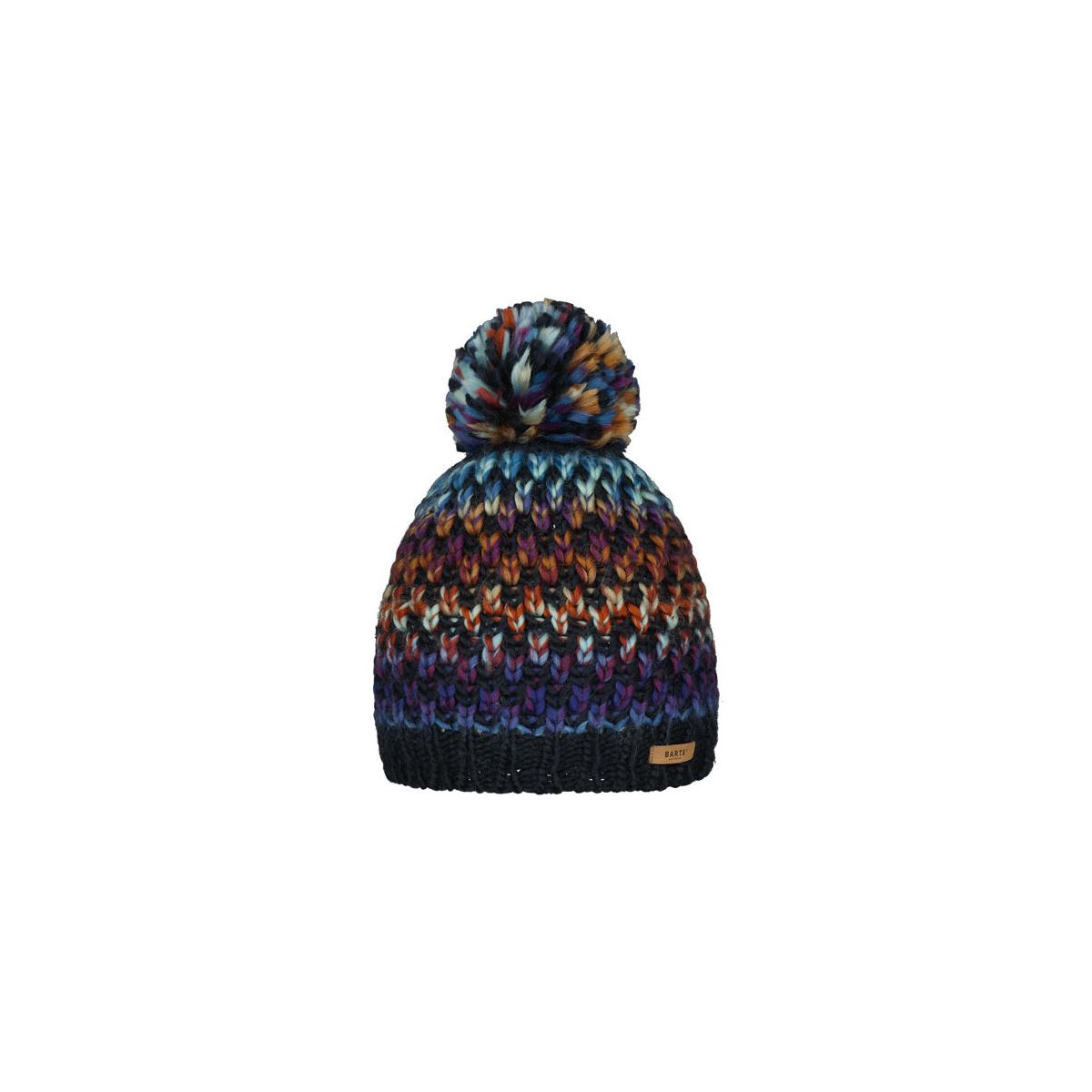 Barts Nicole Beanie navy (03) 19550033