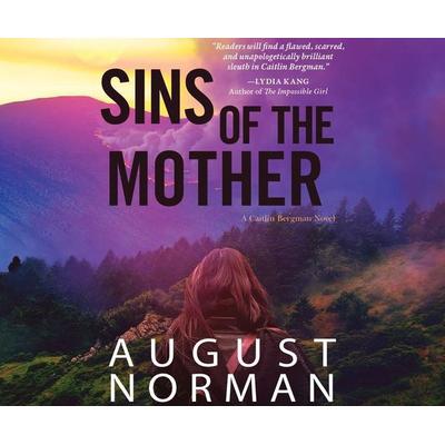 Sins of the Mother - August Norman, CD, 9781662031830
