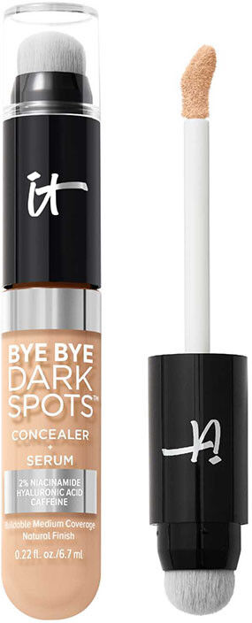 IT COSMETICS Bye Bye Darkspots Concealer Anti-Cernes et Correcteur