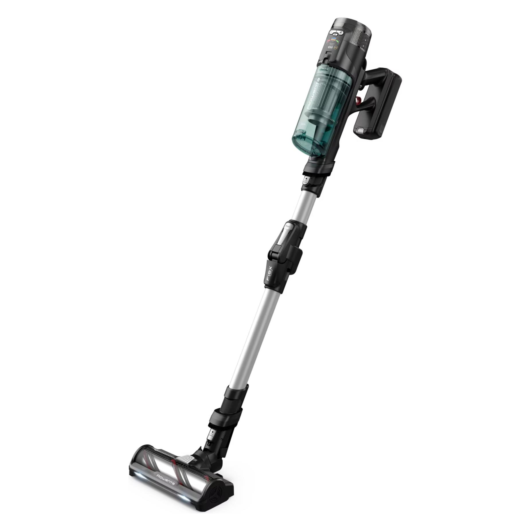 Rowenta XForce Flex 13.60 (RH9A32WO)