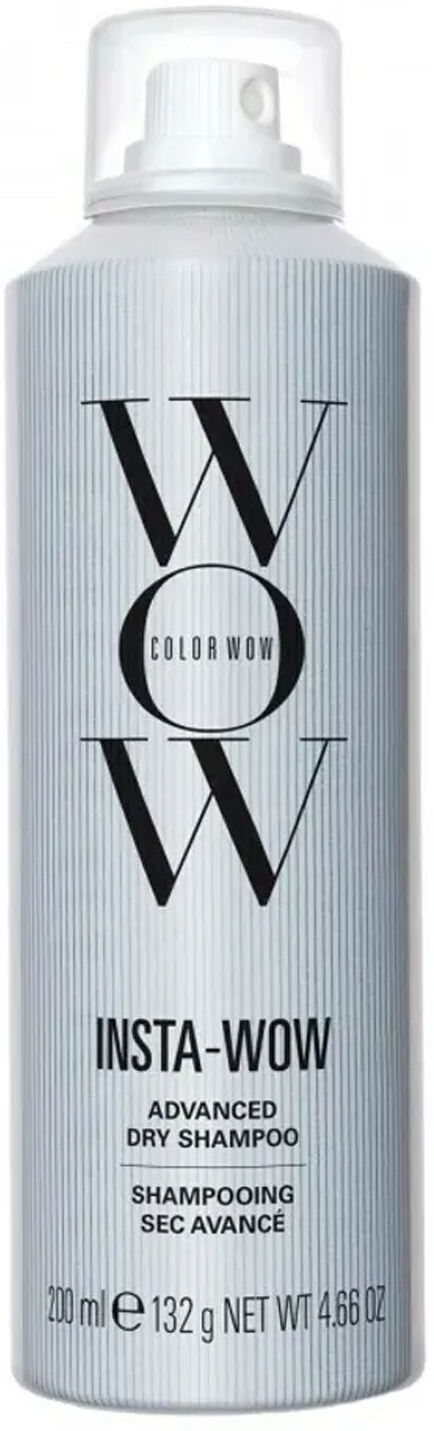 COLOR WOW Insta-Wow Advanced Dry Shampoo