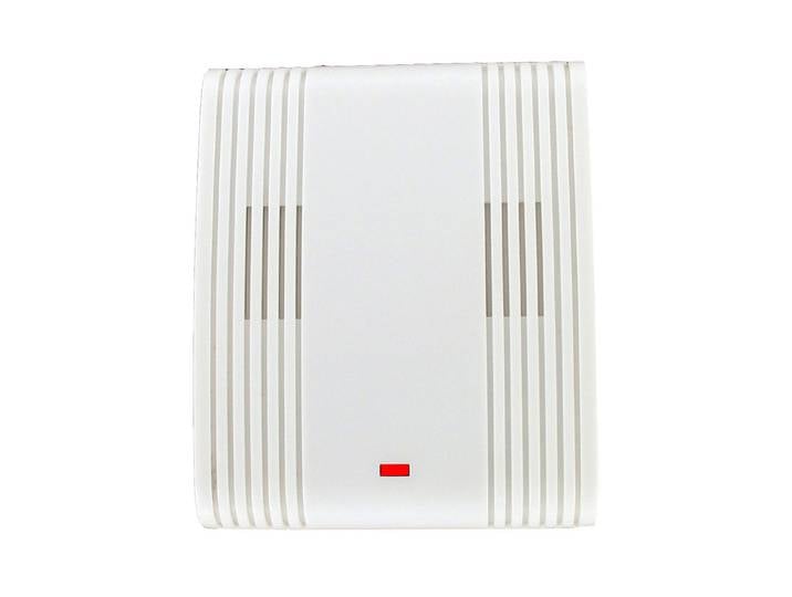 Weitech Mozzzkito Repeller 8 × 7 × 4.4 cm