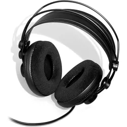 Samson Sr850 (Kabelgebunden), Kopfhörer, Schwarz