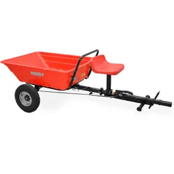 Anhänger mit Sitz 57970