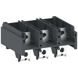 Schneider Electric Duplexklemmen Bausatz - LA9G3101
