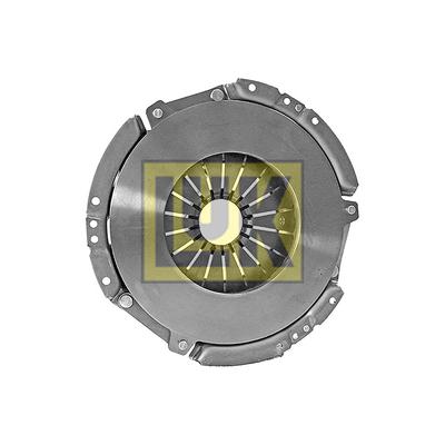 SCHAEFFLER LUK Kupplungsdruckplatte 128 0205 10