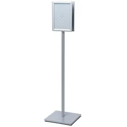 Infoständer Design STANDARD A3