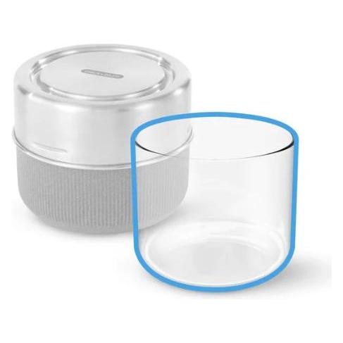 Black + Blum Lunch Pot Medium (GR-LBS-GLASS02)