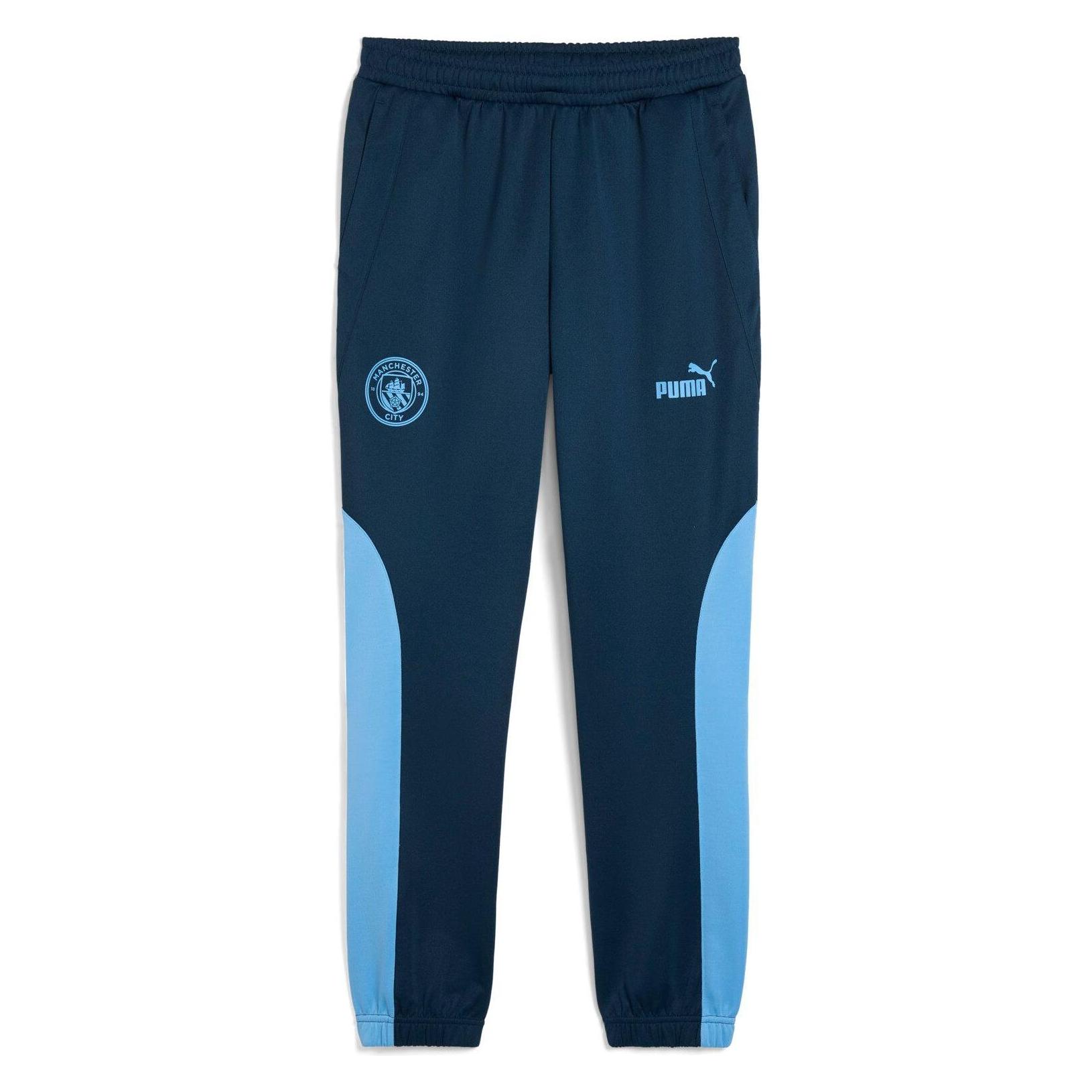 Puma MCFC ftblNRGY+ Pant (XL) (779128)