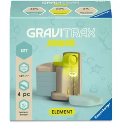Ravensburger Beschäftigung - GraviTrax Junior - Element Lift