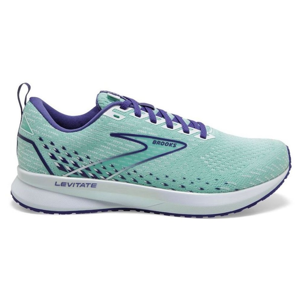 Brooks Schuhe Levitate 5, 1203571B382