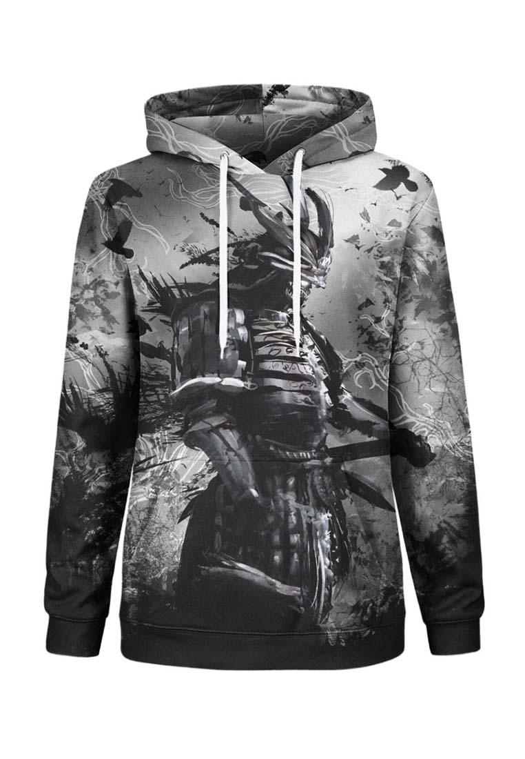 "Ghost" Hoodie