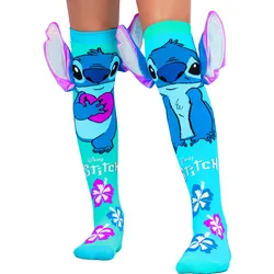 MADMIA - Silver Stitch Socken mit 3D-Applikationen, Alter: 6-99 Jahre