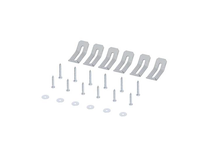 V-ZUG H62510 Spannlaschen-Set zu GK44TE