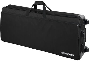 Crumar Sorrento Trolley Bag noir