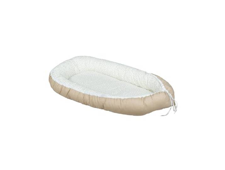 ULLENBOOM Babynest - Ideal für Neugeborene - OEKO-TEX zertifiziert