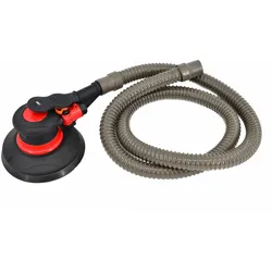 Awtools, Schleifmaschine + Poliermaschine, Szlifierka Pneumatyczna Mimośrodowa 150mm Bl (Exzenterpolierer)