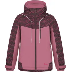 Normani, Unisex, Skijacke, Kinder Skijacke „Dawson“ (170, 176), Rosa