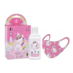 Cartoon My Unicorn Set 2 Artikel