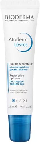 Bioderma Atoderm Bálsamo Labial 15 ml