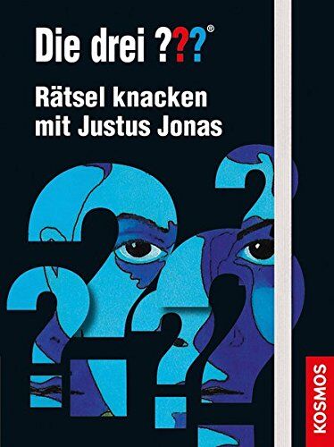 Die drei ??? Rätsel knacken mit Justus Jonas - Preis vom 18.10.2026 15:28:09 h