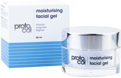 Proto-col Gesichtsfeuchtigkeitsgel 50 ml 50 ml