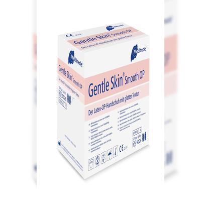 Gentle Skin Smooth OP-Handschuhe 50 Paar Gr. 7,5