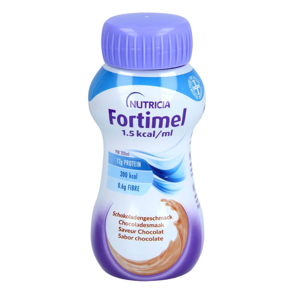 1001 Artikel Medical GmbH Fortimel 1.5 Kcal Schokoladengeschmack 19350694