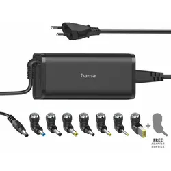 HAMA Universal Netzteil 15-19V, 90W