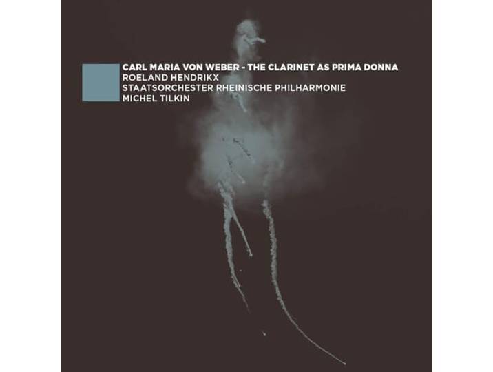 The Clarinet As Prima Donna