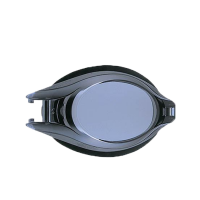 Tusa - Korrektur Linsen für V-500A - Smoke +2.5 #