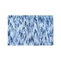 Badematte LEONIE ( 65 x 115 cm) - 60 x 90 cm
