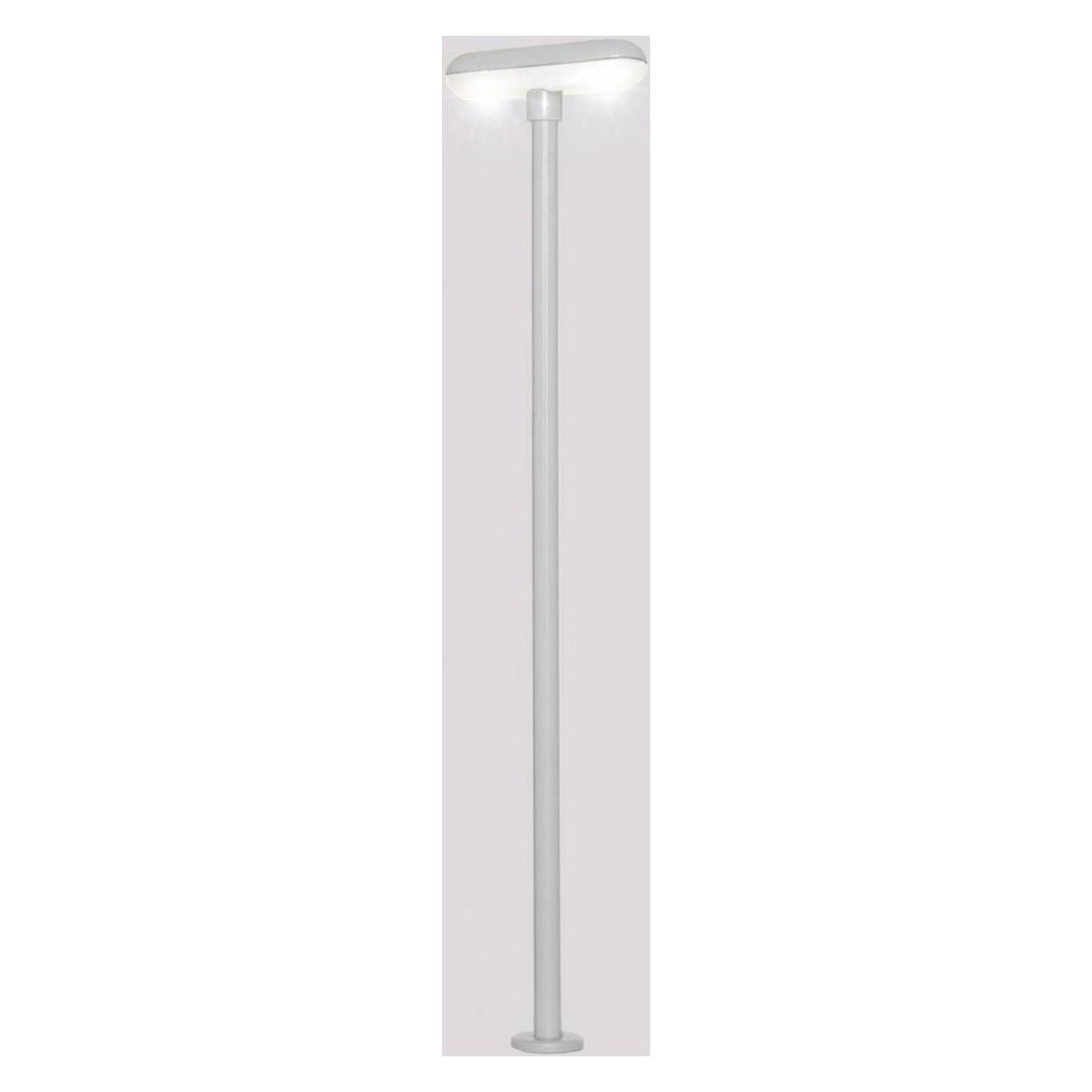 Viessmann H0 Bahnsteigleuchte doppelt Fe (6364)