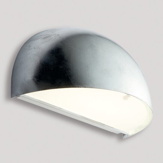 Light-Point LED-Wandleuchte RORHAT verzinkt 256722 5711389567224