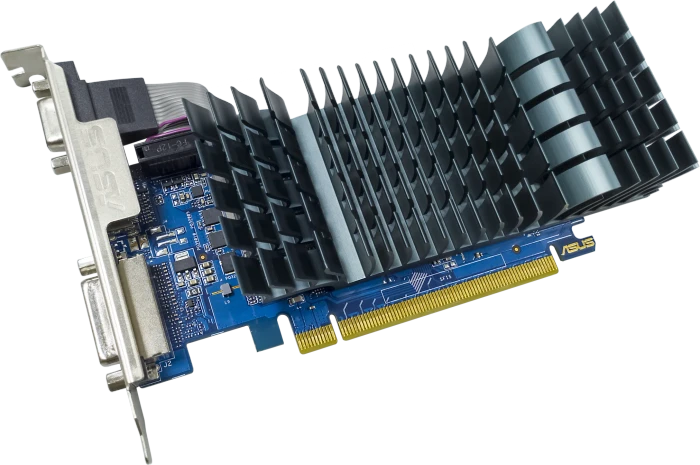 ASUS GeForce GT710-SL-2GD5-BRK-EVO