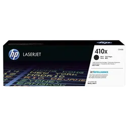 HP Lasertoner CF410X sw
