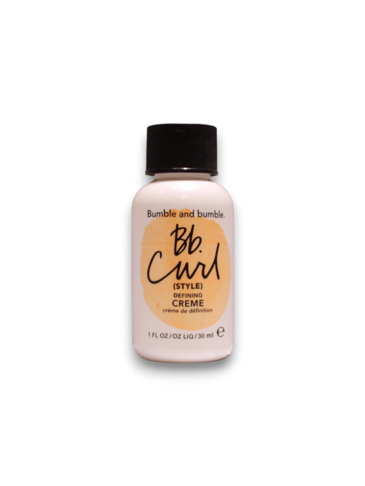 Bumble and Bumble - Curl, Shea Butter, Hair Styling Cream, Loose Hold, 30 ml
