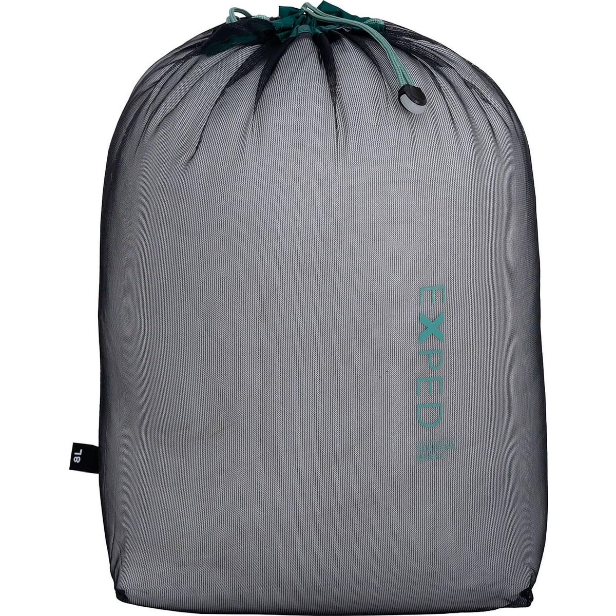 Exped Stuffbag Mesh cypress 8 7640277848313