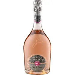 Millesimato Prosecco Spumante Brut DOC Rosé G. Brisotto 2022