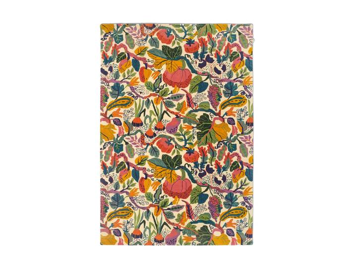 Classic Collection Tapis Heritage Garden Cream-multi, 170x230 cm